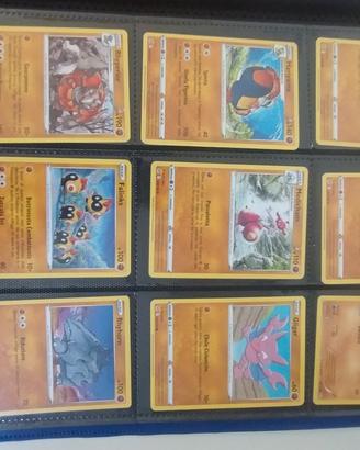 carte Pokemon 