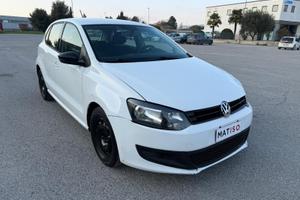 Volkswagen Polo 1.2 5p Trendline