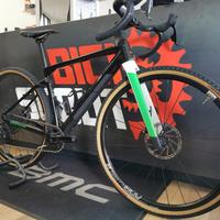 Usato BMC URS 01 Four tg. S