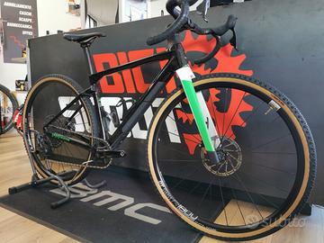 Usato BMC URS 01 Four tg. S