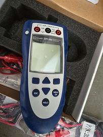 Calibratore multifunzione Druck DPI 880