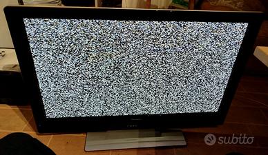 Pioneer Plasma Display DPD-436SXE + Telecomando