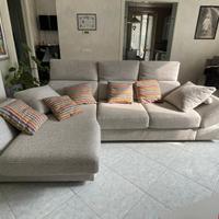 DIVANO POLTRONE SOFA'