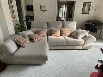 DIVANO POLTRONE SOFA'