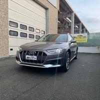 Audi A4 allroad 50 TDI tiptronic Business Evolutio