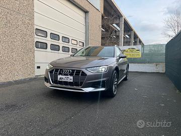Audi A4 allroad 50 TDI tiptronic Business Evolutio