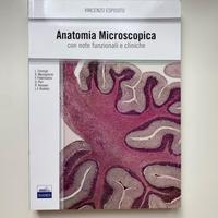 Anatomia microscopica di Esposito - EdiSES