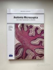 Anatomia microscopica di Esposito - EdiSES