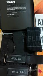 Velites Paracalli ALL TERRAIN - Black