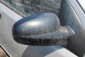 CHEVROLET KALOS 2005 SPECCHIETTO SX/DX