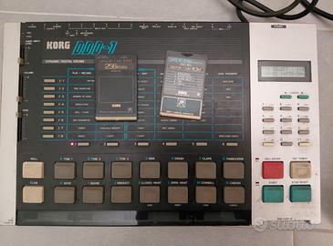 KORG DDD1