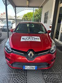 Renault Clio dCi 8V 75CV Start&Stop 5 porte Energy