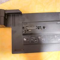 DOCKING STATION TYPE 4336 per notebook IBM/LENOVO.
