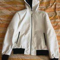 Giubbotto Bomber uomo