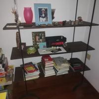 tavolino più scaffale