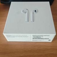 Airpods Apple pro A2031 anno 2019