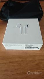 Airpods Apple pro A2031 anno 2019