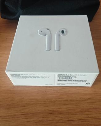 Airpods Apple pro A2031 anno 2019