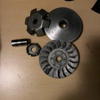 Variatore top performance