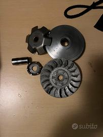 Variatore top performance