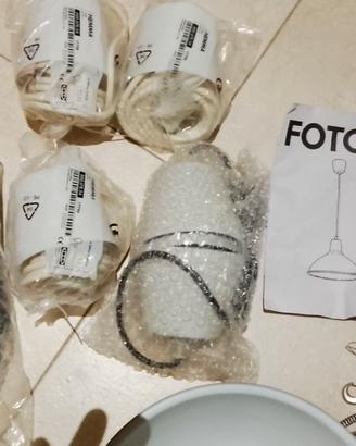lampadari ikea