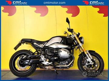 BMW R Nine T Garantita e Finanziabile