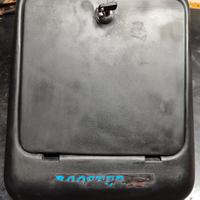 bauletto anteriore booster  Spirit mbk Yamaha 