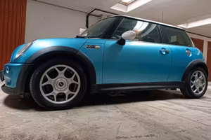 Ricambi Mini Cooper S R53 R52 R50 One