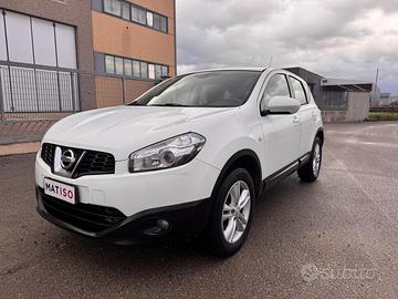 Nissan Qashqai 1.5 dCi. Con garanzia 12 mesi
