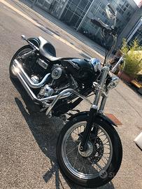 Harley Davidson Dyna Super Glide