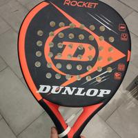 Racchetta padel Dunlop