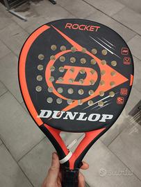 Racchetta padel Dunlop