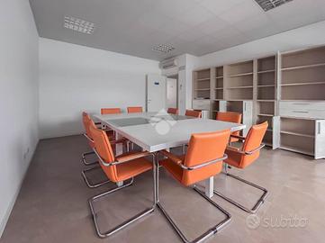 UFFICIO A ZOGNO