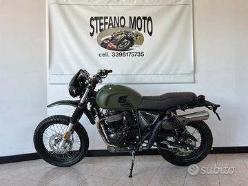 Swm six6 promozione 4290 - finanziabile