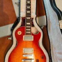 2010 Gibson Les Paul Standard