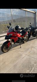 Ducati Multistrada 1200