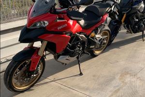 Ducati Multistrada 1200