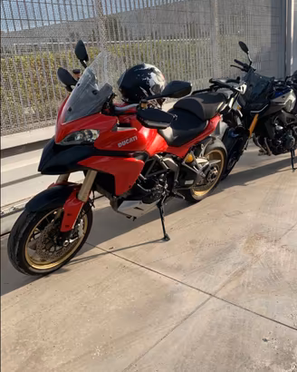 Ducati Multistrada 1200