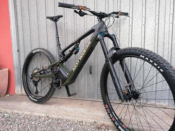 Rocky Mountain Altitude Powerplay  C70 2022 tg. L