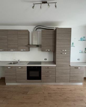 Cucina Lineare