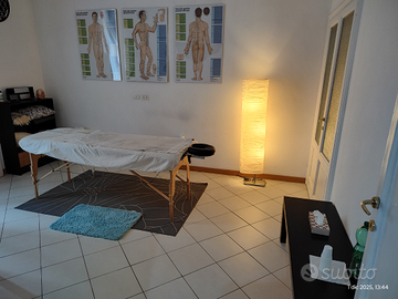 Stanze in studio professionale