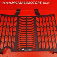 PROTEZIONE RADIATORE TOURATECH PAN AMERICA