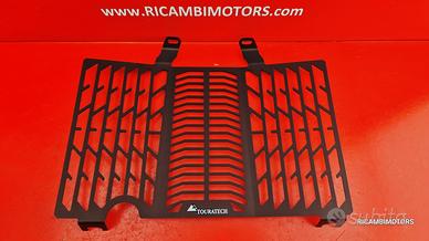 PROTEZIONE RADIATORE TOURATECH PAN AMERICA