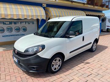 FIAT Doblo Doblò 1.6 MJT 105CV PC-TN Lounge 3 P