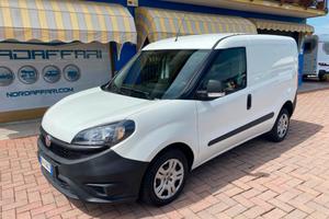 FIAT Doblo Doblò 1.6 MJT 105CV PC-TN Lounge 3 P