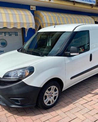 FIAT Doblo Doblò 1.6 MJT 105CV PC-TN Lounge 3 P
