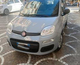 FIAT Panda 3ª serie - 2021