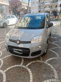 FIAT Panda 3ª serie - 2021