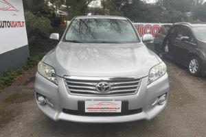 Toyota RAV 4 RAV4 2.2 D-4D 150 CV