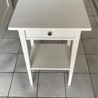 comodino hemnes 